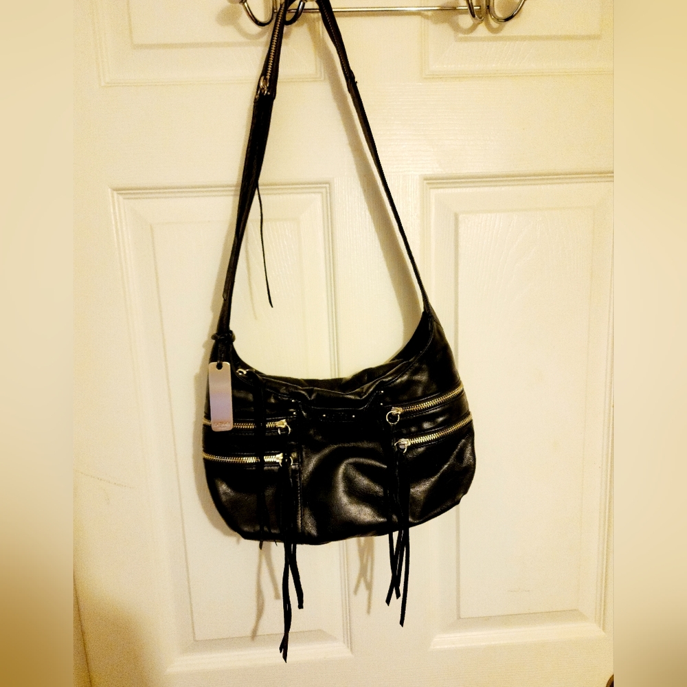 *NWOT* Botkier Leather Handbag